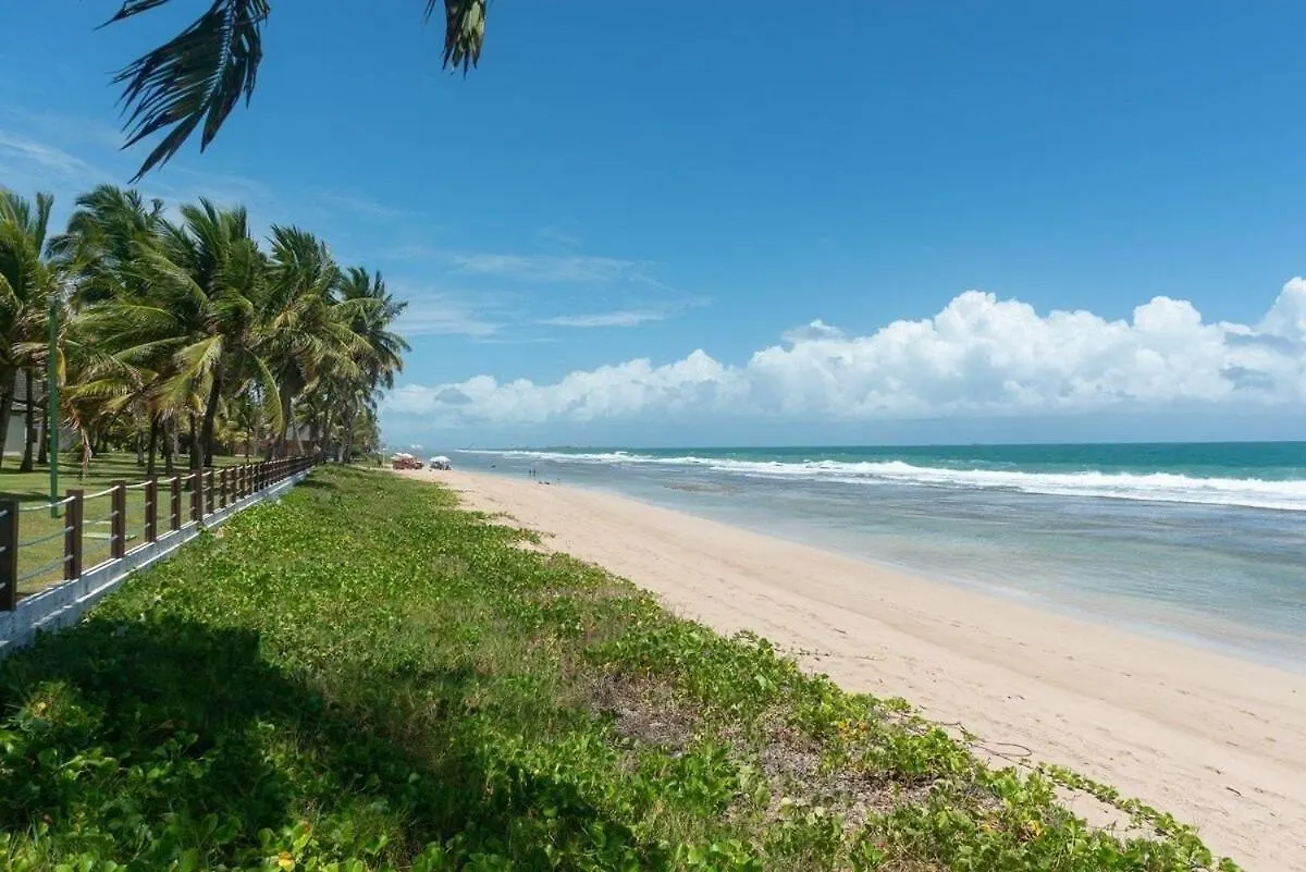 Porto De Galinhas Beach Class Resort Muro Alto 5204 Brasil