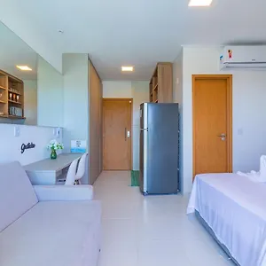 Mana #a312- Quadruplo Por Carpediem Apartamento