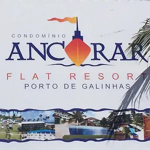 Ancorar Apartamento