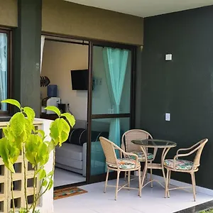 Flat Muro Alto By Clira Apartamento